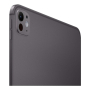 Apple iPad Pro 11" (M5, 2025) Wi-Fi + Cellular 256Gb Space Black, «чёрный космос»