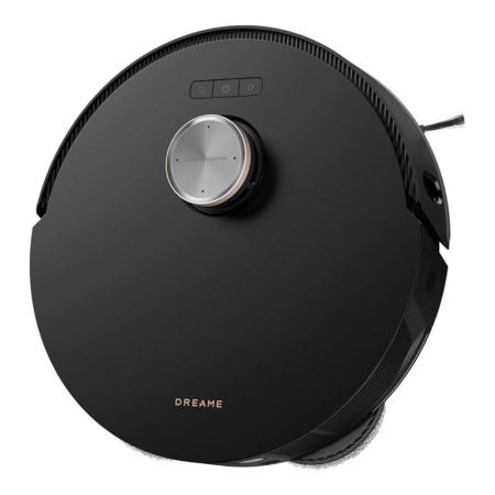 Робот-пылесос Dreame L30 ULTRA Complete Чёрный