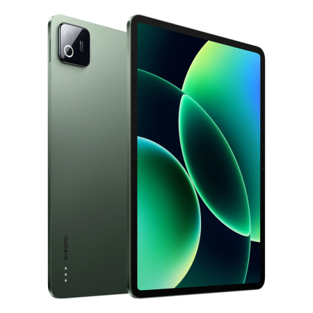 Xiaomi Pad 8 11,2" 12/512Gb Green, зелёный