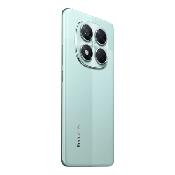 Xiaomi Redmi Note 14 Pro 5G 12/256Gb Coral Green, зелёный
