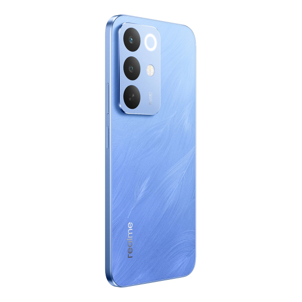 Realme C85 8/256Gb Blue, синий