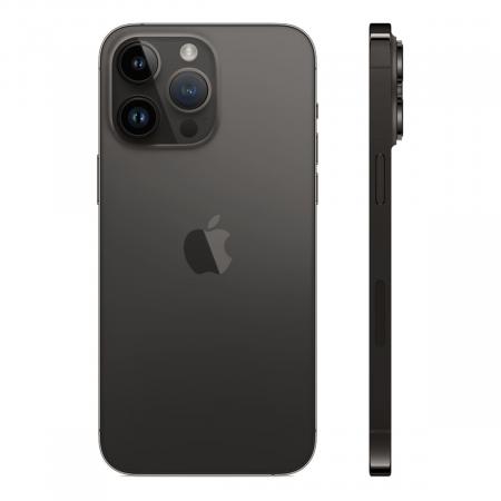Apple iPhone 14 Pro Max 128Gb Space Black, «чёрный космос»