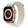 Ремешок WiWU Alpine Loop для Apple Watch 1-9 Series, SE 38/40/41 мм Starlight, «сияющая звезда»
