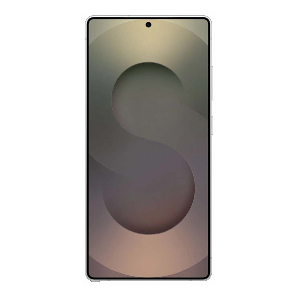 Samsung Galaxy S25 Ultra 12/1Tb Titanium Whitesilver, серебряный титан