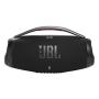 Портативная колонка JBL Boombox 3 Black, черный
