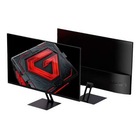 Монитор Xiaomi Redmi Display X27G IPS 1080P/180Гц (P27FBA-RX) Чёрный