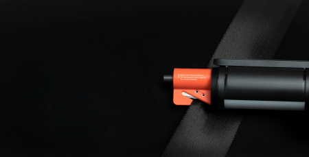 Фонарик Xiaomi Mijia Multifunctional Flashlight (MJSDT001QW) Чёрный