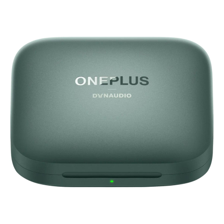 Беспроводные наушники OnePlus Buds Pro 2 Green, зеленый