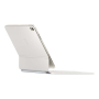 Чехол-клавиатура для iPad Air 11" M3 Apple Magic Keyboard (MDFW4) White, белый