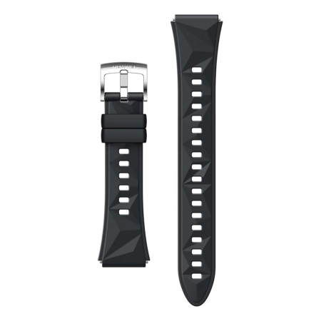 Часы HUAWEI Watch GT 5 Black, 41 мм, цвет корпуса чёрный, цвет ремешка чёрный