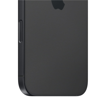 Apple iPhone 16 Plus 512Gb Black, черный