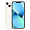 Apple iPhone 13 256Gb Starlight, «сияющая звезда»