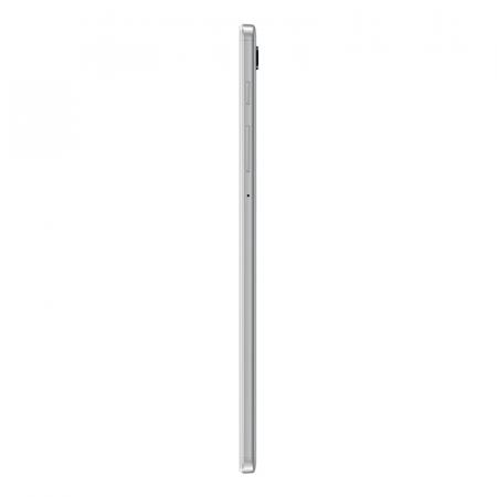 Samsung Galaxy Tab A7 Lite 8,7" (2021) Wi-Fi+LTE 4/64Gb Silver, серебристый