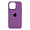 Чехол Silicone Case для Apple iPhone 14 Pro Max Фиолетовый