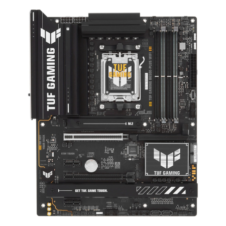 Материнская плата ASUS TUF GAMING B650E-PLUS WI-FI, ATX