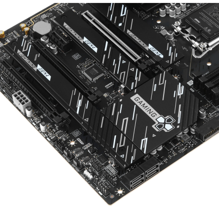 Материнская плата MSI Z890 GAMING PLUS WI-FI, ATX