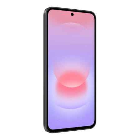 Samsung Galaxy A37 8/128Gb Awesome Charcoal, чёрный