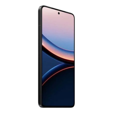 Xiaomi POCO F7 Ultra 16/512Gb Black, черный