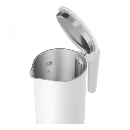 Чайник электрический Xiaomi Mijia 2 (MJDSH04YM) White, белый
