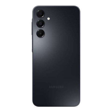 Samsung Galaxy A16 8/256Gb Black, черный