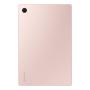 Samsung Galaxy Tab A8 10,5" (2021) Wi-Fi 64Gb Pinkgold, розовый