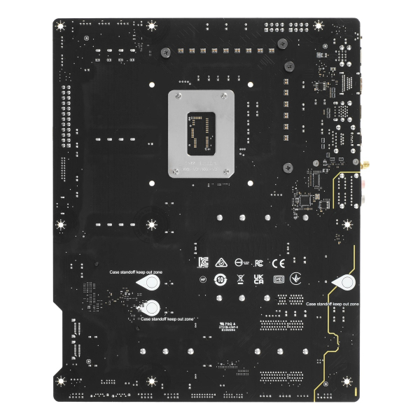 Материнская плата MSI PRO Z790-P WI-FI, ATX