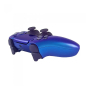 Геймпад Sony DualSense для Sony PlayStation 5 Chrome Indigo, синий