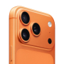Apple iPhone 17 Pro 512Gb Cosmic Orange, оранжевый