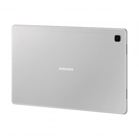 Samsung Galaxy Tab A7 10,4" (2020) Wi-Fi+LTE 32Gb Silver, серебряный