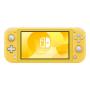 Игровая консоль Nintendo Switch Lite 32Gb Yellow, желтый