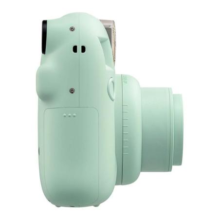 Фотоаппарат моментальной печати Fujifilm Instax Mini 12 Mint Greеn, зеленый