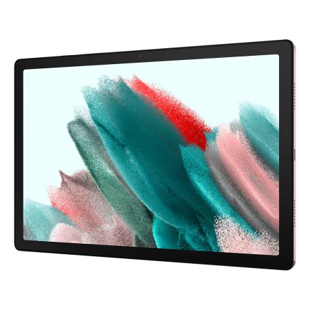 Samsung Galaxy Tab A8 10,5" (2021) Wi-Fi+LTE 64Gb Pinkgold, розовый