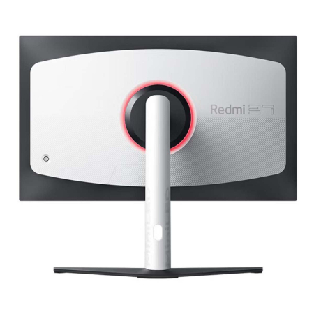 Монитор 27" Xiaomi Redmi G Pro 27Q (P27QDA-RGP) 2560x1440, 180Гц, MiniLED, IPS Чёрный