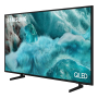 Телевизор Samsung 43" 4K UHD, 60Гц, Neo QLED (QE43Q7FAAUXRU)