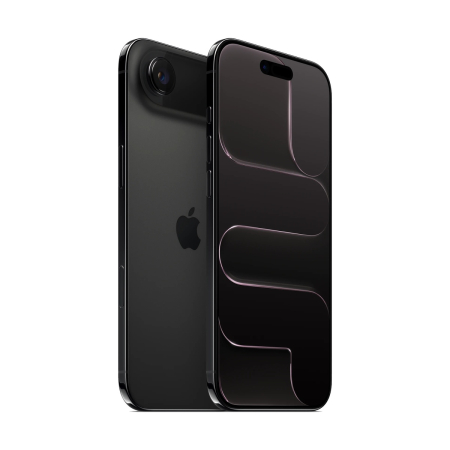 Apple iPhone Air 512Gb eSIM Space Black, «чёрный космос»