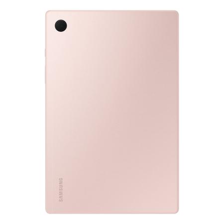 Samsung Galaxy Tab A8 10,5" (2021) Wi-Fi+LTE 128Gb Pinkgold, розовый