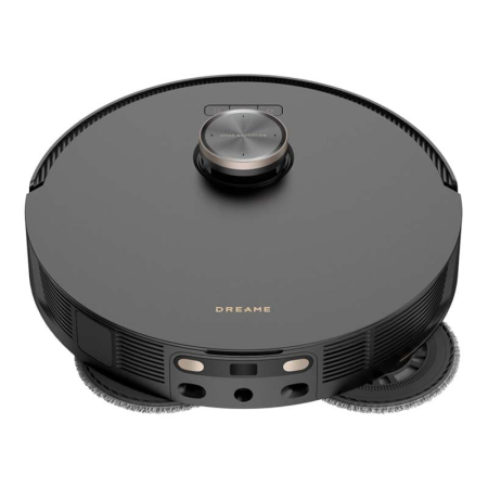 Робот-пылесос Dreame L30 ULTRA Complete Чёрный