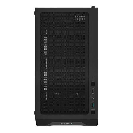 Корпус Deepcool CC360 ARGB (R-CC360-BKAPM3-G-1) Чёрный