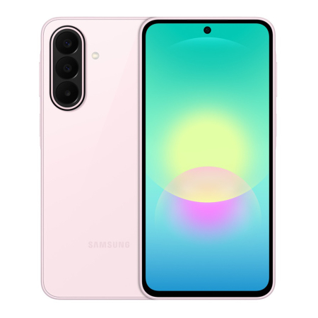 Samsung Galaxy A27 6/128Gb Light Pink, розовый