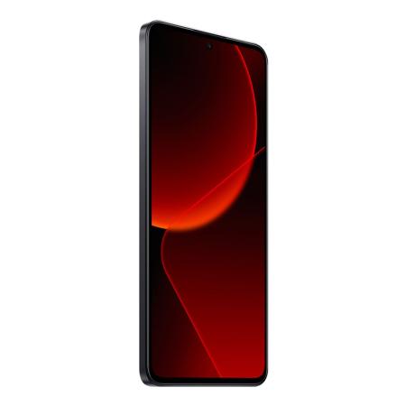 Xiaomi 13T Pro 12/256Гб Black, черный