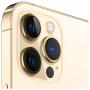 Apple iPhone 12 Pro 128Gb Gold, золотой