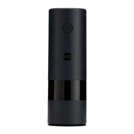 Электрическая мельница для приправ Xiaomi HuoHou Electric Grinder (HU0141) Черный