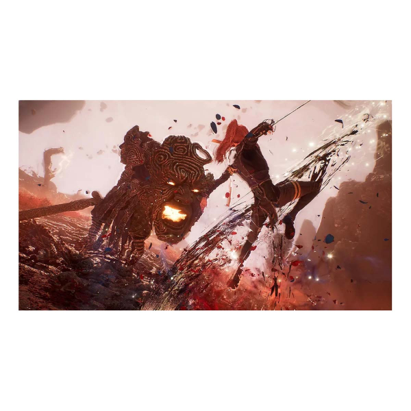 Игра Clair Obscur: Expedition 33 для PlayStation 5, русские субтитры