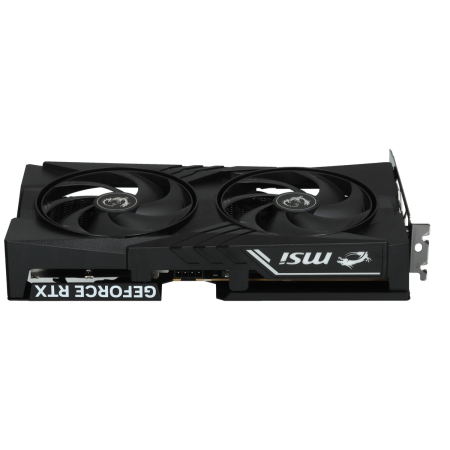 Видеокарта MSI Nvidia GeForce RTX 5060 Gaming OC 8 Гб GDDR7 128 бит (RTX 5060 8G Gaming OC)