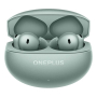 Беспроводные наушники OnePlus Buds 4 Zen Green, зеленый