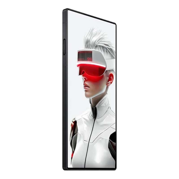 ZTE REDMAGIC 9S Pro 12/256Gb Cyclone, графитовый