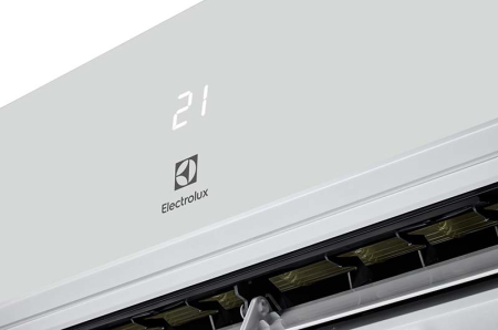 Кондиционер Electrolux Loft EACS-12HAL/N8 Белый