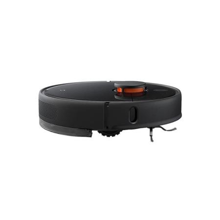 Робот-пылесос Xiaomi Mijia Sweeping and Mopping Robot (STYTJ05ZHM) Черный