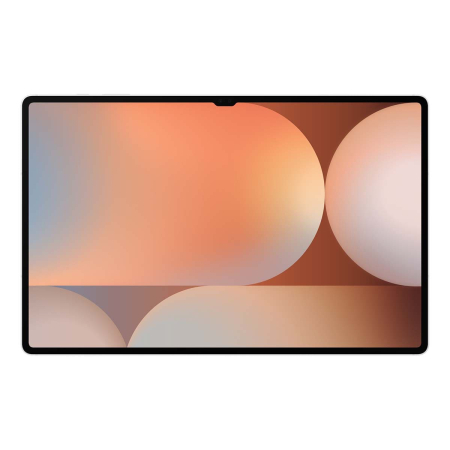 Samsung Galaxy Tab S10 Ultra 14,6" 5G+Wi-Fi 12/256Gb Silver, серебристый
