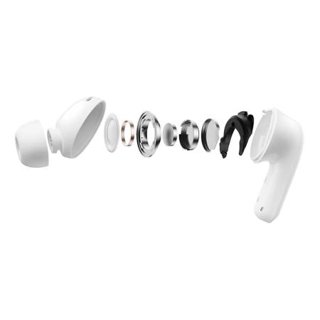 Наушники Xiaomi Redmi Buds 5 Black, черный